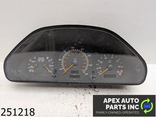 OEM 1995 Mercedes C280 2.8L