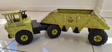 Vintage Tonka Mighty Bottom