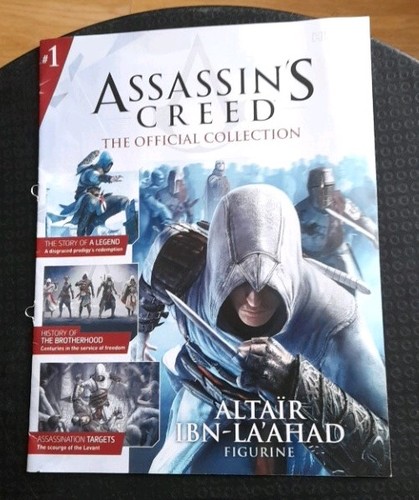 Assassin creed official - assassin's,