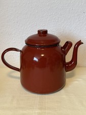 Vintage “Glider” Enamel