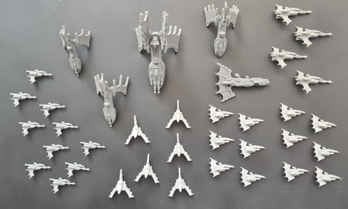 Bfg large lot - -,