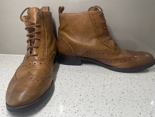 Bertie women boots size eu40 - boots,