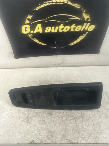 Switch window regulator with - switch,