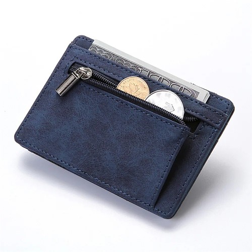 Men ultra thin leather mini - ultra,