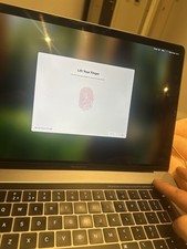 Apple MacBook Pro 15-inch 2018