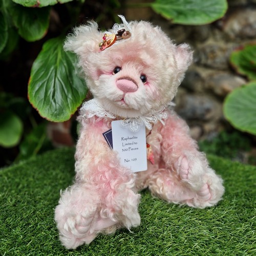 Charlie bears isabelle - bears,