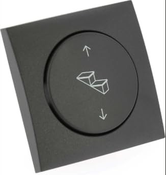 Thule omnistep control - thule, switch