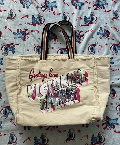 Victorias secret canvas - victorias,