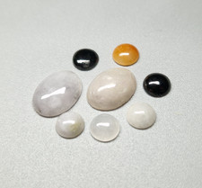 Mixed 9.98ct Natural Grade A