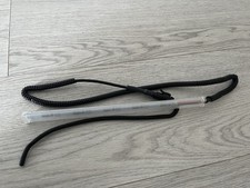 INTERIOR CAB LIGHTS 12/24v LED STRIP LIGHTS WITH PLUG 12”