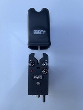 Delkim TXI Bite Alarm - Red