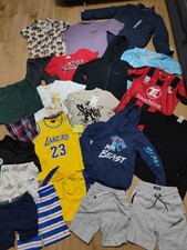 #923💙 Huge Bundle Of Boys