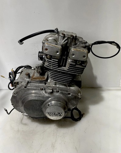 Suzuki gs250t 1980 - ♻️,