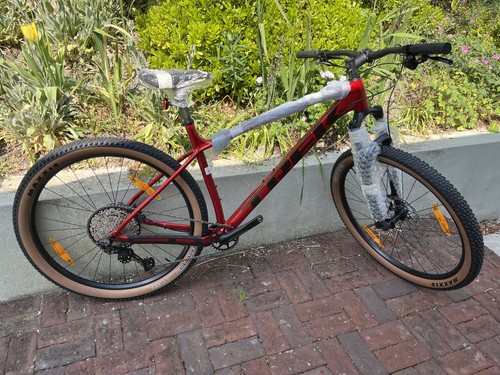 Brand new trek caliber - brand,