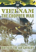 The War File: Vietnam - The