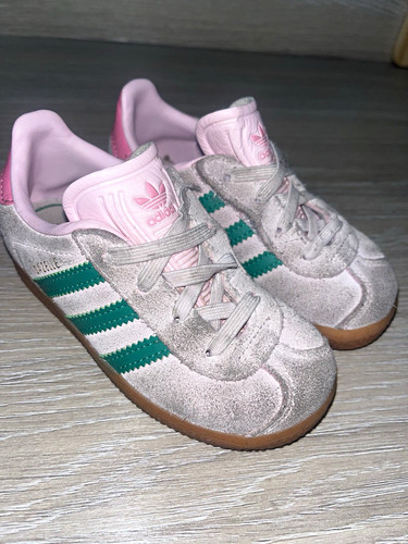Adidas gazelle unisex kids - adidas,