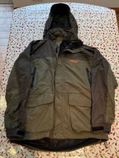 Airflo XL Fishing Jacket Waterproof Windproof Fly, Coarse, Wading, Walking