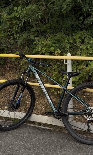 Trek marlin emerald iris - trek,