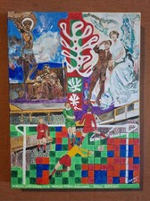 1914 Welsh Cup Final Wrexham v