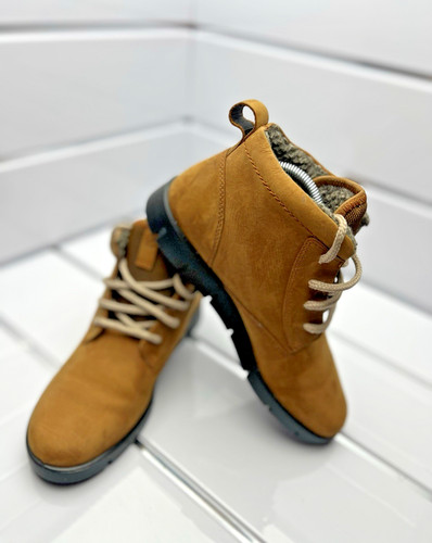Comfy ladies ecco - comfy,