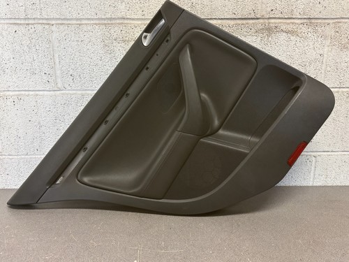 Golf mk5 door card - door,