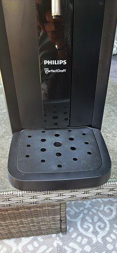 Philips perfectdraft beer - perfectdraft,