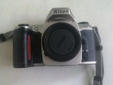 Nikon F65 35mm  Autofocus SLR
