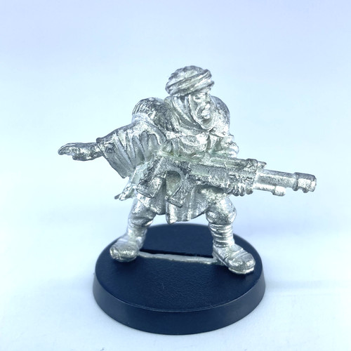Tallarn desert raider trooper - tallarn,