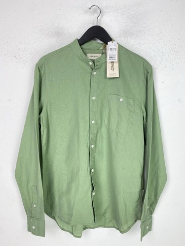 Blend men linen cotton - men’s,