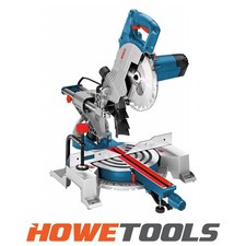 BOSCH GCM 800 SJ 240v Slide