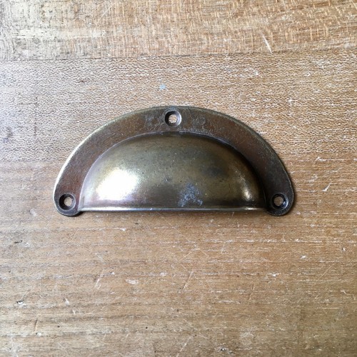 Antique old drawer - antique, handle