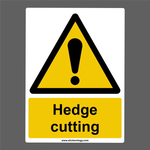 Hedge cutting multi size - hedge,