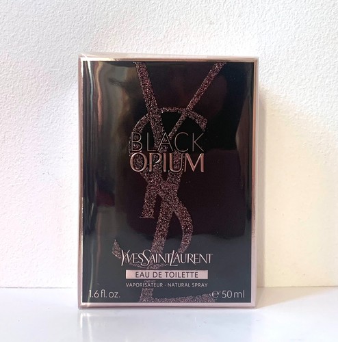 Yves saint laurent ysl black - saint,