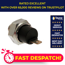 Oil Pressure Switch fits
