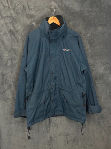 Berghaus jacket mens medium - jacket,