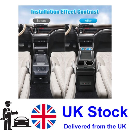 Gearzaar centre console - gearzaar,