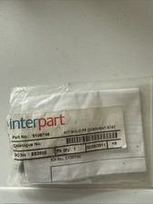 Baxi Solo 2 3 PF PFL System Boiler Overheat Thermostat Kit 5106746 New Genuine