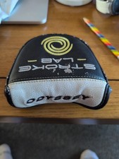 Odyssey Stroke Lab Mallet