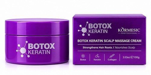 Kormesic professional botox - kormesic,