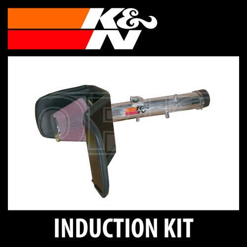Filters typhoon - k&n,
