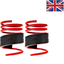 High-Density Coil Spring Aid