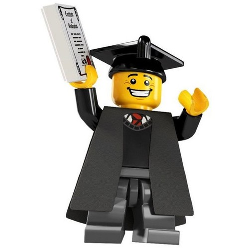 Sealed lego minifigures - lego,