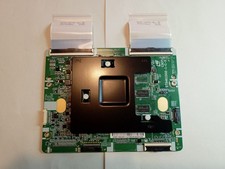 LVDS BOARD SAMSUNG UE55JU6400K UE55JU6800 55" LED TV BN41-02297A BN95-01938A