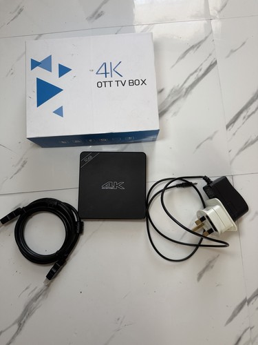 R68 ultra android - 4k, smart