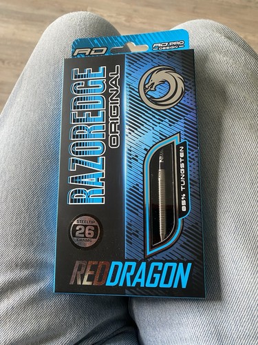 Reddragon razor edge original - edge,