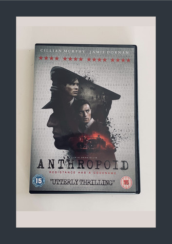 Anthropoid - , –