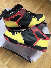 Mcarta Skate Shoes Uk9