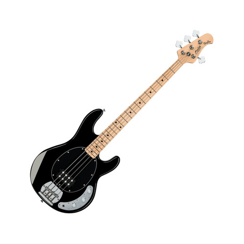 Sterling music man - by, sub
