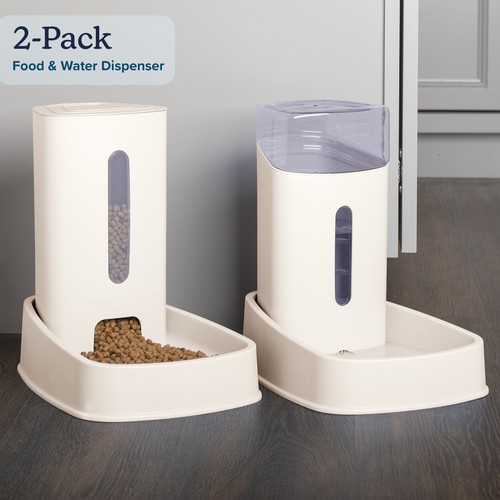 Pack automatic cat feeder - automatic,