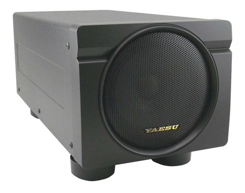 Yaesu 101 external - yaesu,